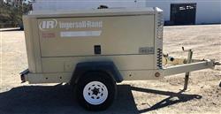 Image INGERSOLL-RAND XP-375 WCU Air Compressor - 5 from Bid-on-Equipment.com