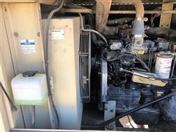 Image INGERSOLL-RAND XP-375 WCU Air Compressor - 7 from Bid-on-Equipment.com