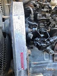 Image INGERSOLL-RAND XP-375 WCU Air Compressor - 9 from Bid-on-Equipment.com