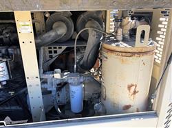Image INGERSOLL-RAND XP-375 WCU Air Compressor - 10 from Bid-on-Equipment.com