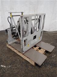 Image CASCADE 45E-PPS-Q004 Forklift Lift / Push Attachment - 1 from Bid-on-Equipment.com