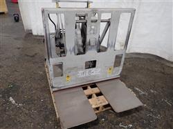 Image CASCADE 45E-PPS-Q004 Forklift Lift / Push Attachment - 2 from Bid-on-Equipment.com