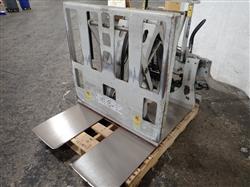 Image CASCADE 45E-PPS-Q004 Forklift Lift / Push Attachment - 3 from Bid-on-Equipment.com