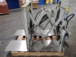 Image CASCADE 45E-PPS-Q004 Forklift Lift / Push Attachment - 4 from Bid-on-Equipment.com