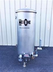 Image HESS T-150 Contact Tank - 1 from Bid-on-Equipment.com
