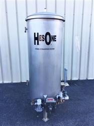 Image HESS T-150 Contact Tank - 2 from Bid-on-Equipment.com