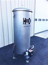Image HESS T-150 Contact Tank - 3 from Bid-on-Equipment.com