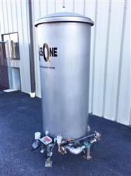 Image HESS T-150 Contact Tank - 4 from Bid-on-Equipment.com