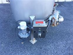 Image HESS T-150 Contact Tank - 8 from Bid-on-Equipment.com