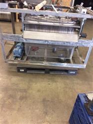 Image A-1 Flake Ice Evaporator - 1 from Bid-on-Equipment.com