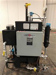 Image 3 HP PARKER BOILER 102-3 Industrial Boiler - Never Used - 1 from Bid-on-Equipment.com