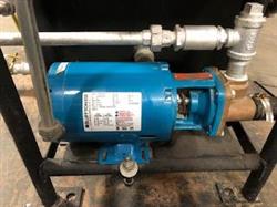 Image 3 HP PARKER BOILER 102-3 Industrial Boiler - Never Used - 4 from Bid-on-Equipment.com