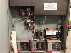 Image 3 HP PARKER BOILER 102-3 Industrial Boiler - Never Used - 5 from Bid-on-Equipment.com