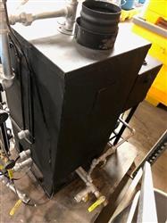 Image 3 HP PARKER BOILER 102-3 Industrial Boiler - Never Used - 9 from Bid-on-Equipment.com