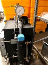 Image 3 HP PARKER BOILER 102-3 Industrial Boiler - Never Used - 10 from Bid-on-Equipment.com