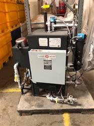 Image 3 HP PARKER BOILER 102-3 Industrial Boiler - Never Used - 13 from Bid-on-Equipment.com