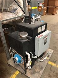 Image 3 HP PARKER BOILER 102-3 Industrial Boiler - Never Used - 14 from Bid-on-Equipment.com