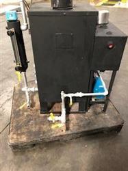 Image 3 HP PARKER BOILER 102-3 Industrial Boiler - Never Used - 15 from Bid-on-Equipment.com
