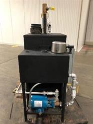 Image 3 HP PARKER BOILER 102-3 Industrial Boiler - Never Used - 16 from Bid-on-Equipment.com
