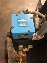 Image 3 HP PARKER BOILER 102-3 Industrial Boiler - Never Used - 17 from Bid-on-Equipment.com