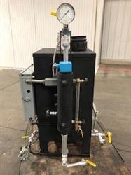 Image 3 HP PARKER BOILER 102-3 Industrial Boiler - Never Used - 18 from Bid-on-Equipment.com