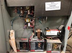 Image 3 HP PARKER BOILER 102-3 Industrial Boiler - Never Used - 2 from Bid-on-Equipment.com
