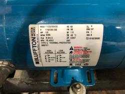 Image 3 HP PARKER BOILER 102-3 Industrial Boiler - Never Used - 3 from Bid-on-Equipment.com