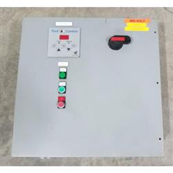 Image DONALDSON TORIT Delta P Control - 2 from Bid-on-Equipment.com