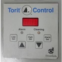 Image DONALDSON TORIT Delta P Control - 3 from Bid-on-Equipment.com