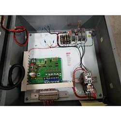 Image DONALDSON TORIT Delta P Control - 5 from Bid-on-Equipment.com