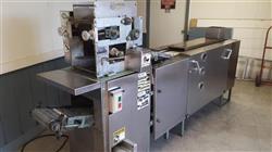 Image LENIN MLR 50 Corn Tortilla Machine - 1 from Bid-on-Equipment.com