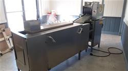 Image LENIN MLR 50 Corn Tortilla Machine - 3 from Bid-on-Equipment.com