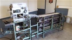 Image LENIN MLR 50 Corn Tortilla Machine - 5 from Bid-on-Equipment.com
