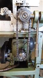 Image LENIN MLR 50 Corn Tortilla Machine - 6 from Bid-on-Equipment.com