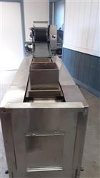 Image LENIN MLR 50 Corn Tortilla Machine - 7 from Bid-on-Equipment.com
