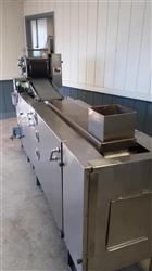 Image LENIN MLR 50 Corn Tortilla Machine - 8 from Bid-on-Equipment.com