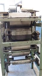 Image LENIN MLR 50 Corn Tortilla Machine - 9 from Bid-on-Equipment.com
