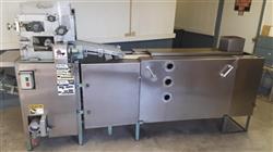 Image LENIN MLR 50 Corn Tortilla Machine - 10 from Bid-on-Equipment.com