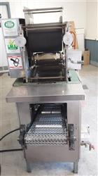 Image LENIN MLR 50 Corn Tortilla Machine - 11 from Bid-on-Equipment.com