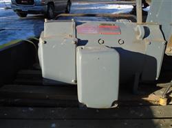 Image 30 HP GE DC Motor - 3 from Bid-on-Equipment.com