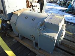 Image 30 HP GE DC Motor - 1 from Bid-on-Equipment.com