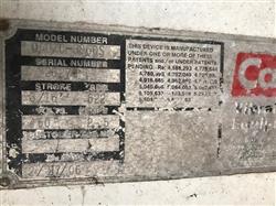 Image CARRIER Vibratory Fluid Bed Dryer  - 11 from Bid-on-Equipment.com