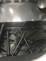 Image CARRIER Vibratory Fluid Bed Dryer  - 2 from Bid-on-Equipment.com