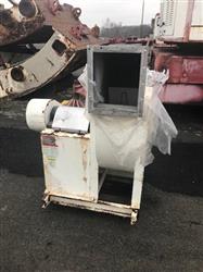 Image CARRIER Vibratory Fluid Bed Dryer  - 3 from Bid-on-Equipment.com