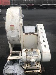 Image CARRIER Vibratory Fluid Bed Dryer  - 4 from Bid-on-Equipment.com