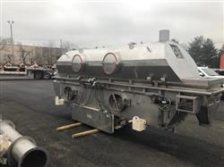 Image CARRIER Vibratory Fluid Bed Dryer  - 5 from Bid-on-Equipment.com