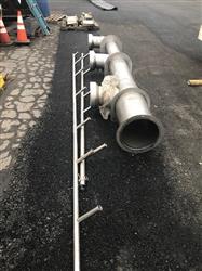 Image CARRIER Vibratory Fluid Bed Dryer  - 6 from Bid-on-Equipment.com