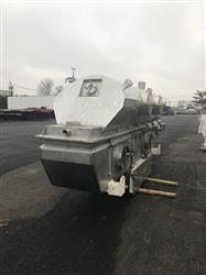 Image CARRIER Vibratory Fluid Bed Dryer  - 7 from Bid-on-Equipment.com