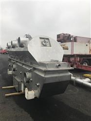 Image CARRIER Vibratory Fluid Bed Dryer  - 8 from Bid-on-Equipment.com