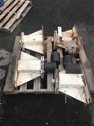 Image CARRIER Vibratory Fluid Bed Dryer  - 9 from Bid-on-Equipment.com